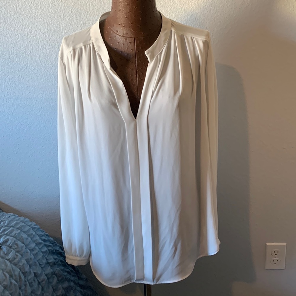 Pleione Blouse